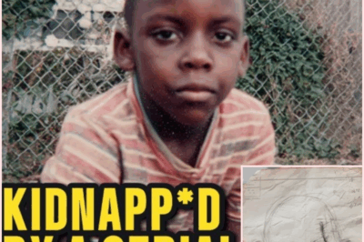 The Crayon Witness: How a Child’s Drawing Uncovered a Hidden Monster and Saved His Life