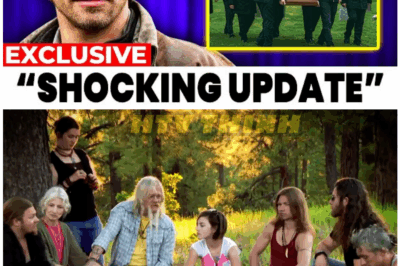 🦊 UNSPEAKABLE HEARTBREAK IN THE WILDERNESS! Alaskan Bush People’s Brown Family ROCKED By Devastating Tragedy — What Happened Off-Camera Will Leave You STUNNED 💔🌲