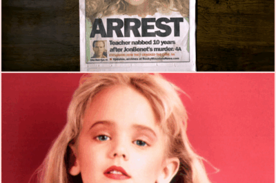 DNA, Deception & Doubt: The Unsolved Mystery of JonBenét Ramsey