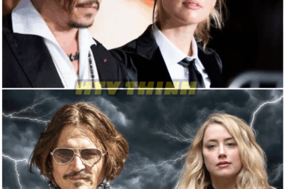 🦊 Inside the Courtroom WARZONE: The 5 Most Explosive Moments from the Johnny Depp vs. Amber Heard Trial That SHOOK Hollywood to Its Core 💥⚖️