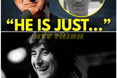 🦊 “At 76, Rock Legend Steve Perry Finally Breaks His Silence — The Truth About His Father That He Swore He’d Never Reveal Stuns Fans and Leaves the Music World Reeling!” 🎤