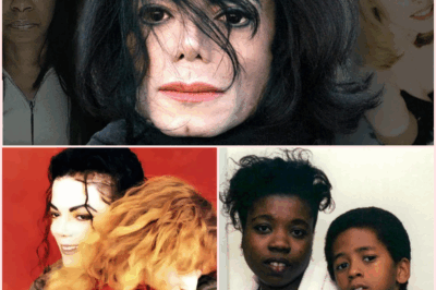 The Dark Side of Adoration: How Three Obsessive Fans Turned Michael Jackson’s Life Into a Nightmare