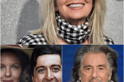 Al Pacino Honors Diane Keaton: ‘Farewell Diane’