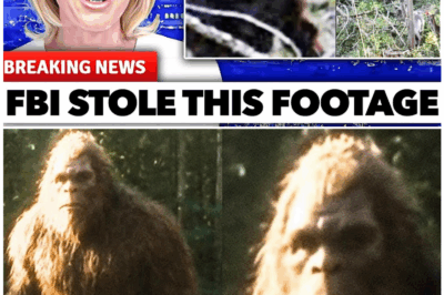 🦊 1 MINUTE AGO: Bryce Johnson BREAKS HIS SILENCE — The Drone Footage Discovery That Never Aired and the DARK TRUTH Producers Tried to Bury 😱📹