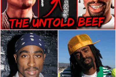 The Untold Tupac & Mac Dre Story: Rivalry, Missed Collabs & Hip-Hop History