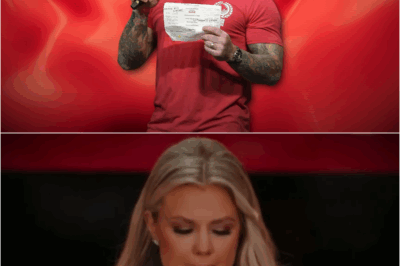 Joe Rogan Drops Bombshell: “Charlie Kirk Widow’s Role More Sinister Than You Think” — Official Story Crumbles!