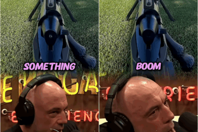Joe Rogan’s Shocking Reaction to Charlie Kirk’s Bullet Distance Revelation