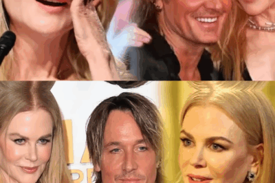 “I’ve Been Fighting for a Long Time” — Nicole Kidman’s Heart-Wrenching Confession Unveils Dark Secrets of Her Marriage to Keith Urban