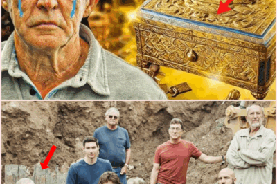 The Heartbreaking Tragedy of Craig Tester: A Hidden Hero of The Curse of Oak Island