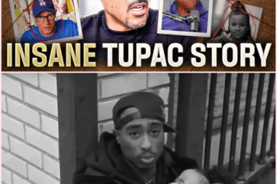 Brenda’s Got a Baby: The Shocking Truth Behind Tupac’s Iconic Song and the Man Who Inspired It