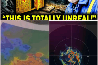 The Hunt Is Real: Inside Oak Island’s Forbidden Chamber That Has Eluded Treasure Hunters for Centuries!