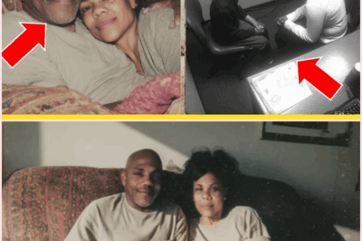 A 6-Year-Old’s Drawings Unravel a Double Homicide: The Shocking Truth Behind the Washington Murders!