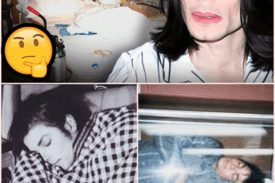 Michael Jackson’s Insane Sleeping Habits: Did Insomnia Kill the King of Pop?