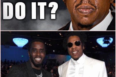 Jay-Z Under Fire: Allegations Involving Diddy Reignite Industry Controversies