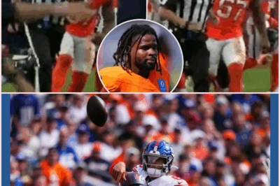 Dre Greenlaw’s Suspension: A Clash of Passion and Protocol