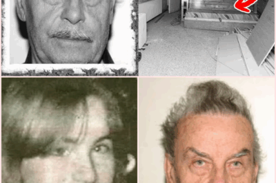 The Unthinkable Horror: A Father’s 24-Year Reign of Terror in Plain Sight