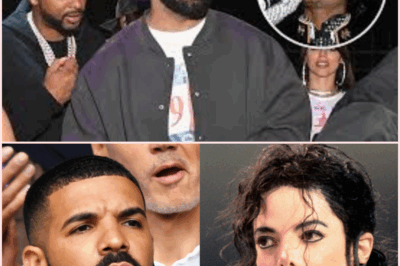 Fans Call Out Drake Over $1M MJ Purchase 😬 Genuine Respect or Fake Flex?