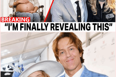 The Untold Story of Dannielynn Birkhead: Anna Nicole Smith’s Daughter Breaks Her Silence