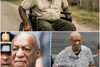 Bill Cosby’s Secret Legacy 🤫⚖️—From TV Hero to Tragic Symbol