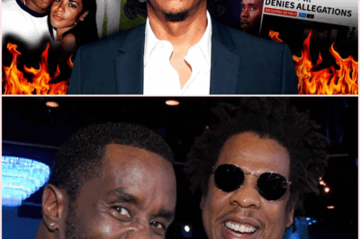 Jay-Z: From Hip-Hop Icon to Billionaire Entrepreneur Amidst Allegations and Lavish Lifestyle