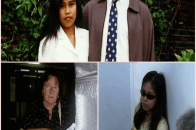 A Wife’s Deadly Secret: How a Poor Island Girl Turned Her Husband’s Love Into a Murder Plot That Shocked Two Nations!