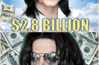 Michael Jackson: The King of Pop Who Earned More in Death Than Life—A Shocking Tale of Fame and Fortune!