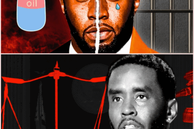 The Dark Descent of Diddy: From Hip-Hop Icon to Alleged Criminal Mastermind