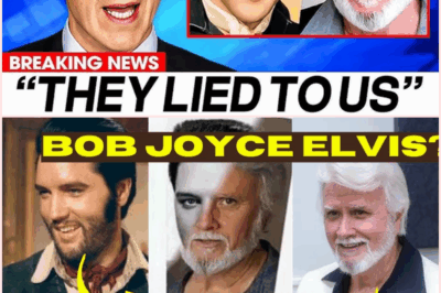 The Confession That Shook Fans: Pastor Bob Joyce Finally Speaks Out!