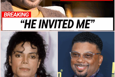 Carl Anthony Payne Offers Rare Glimpse Into the Real Michael Jackson: Beyond the King of Pop Persona