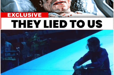 Michael Jackson’s Shocking Revelations at 65: The King of Pop’s Unseen Struggles and Unbelievable Comeback!