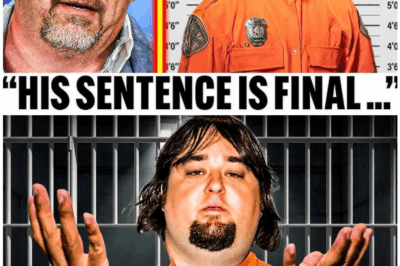🦊 Chumlee’s Darkest Secrets Revealed: The Shocking Scandals and Hidden Struggles the Pawn Stars Star Tried to Hide From Everyone 😱💔