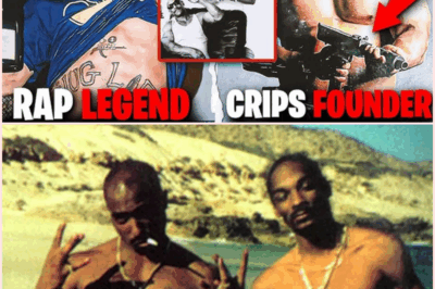 Tupac & Monster Kody: A Dream Cut Short