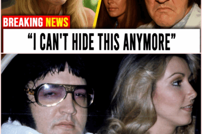 Inside Graceland’s Hidden Truth: The Promise Elvis Made to Linda That Broke Priscilla’s Heart