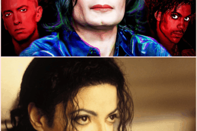 “Cold as Ice? The Dark Side of Michael Jackson Revealed Through His Secret Feuds