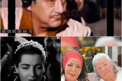 Famosos en el Olvido: Hijos que Cambiaron el Amor por el Silencio en Asilos” — La gloria se desvanece, pero el abandono queda tatuado. “No es fácil ver cómo te entregan al olvido