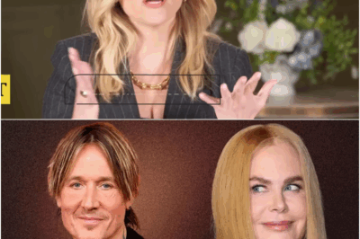 From Chanel Runways to Broken Roads: Nicole Kidman’s Silent Battle and the Unexpected Strength Behind the Scenes