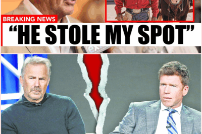Taylor Sheridan & Kevin Costner Drama Explained: The BIG Yellowstone Feud REVEALED!