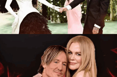Nicole Kidman’s Silent War: The Untold Battle Behind Her Divorce from Keith Urban That Shattered Their Fairy Tale