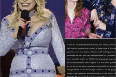 Shocking Update: Dolly Parton’s Sister Begs Fans to Pray as Music Icon Battles Serious Health Scare