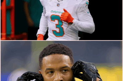 Odell Beckham Jr. Faces Six-Game Suspension: A Shocking Fall from Grace Amid PED Controversy!