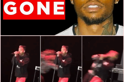 The Untold Story of the Man Who Knocked Out XXXTentacion: A Rivalry Fueled by Chaos