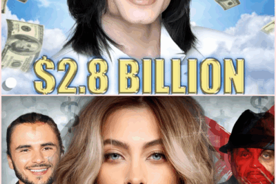 Who Got Michael Jackson’s Billions—and Who Was Left With Nothing?!