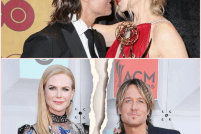 What Really Happened Between Nicole Kidman and Keith Urban? The Untold Story