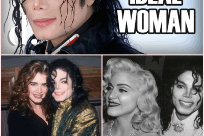 The Secret World of Michael Jackson: His Candid Thoughts on Dating, Groupies & The Woman of His Dreams