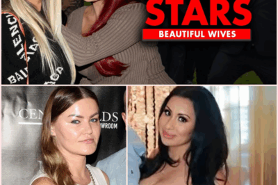 Behind the Scenes of Pawn Stars: The Wives and Ex-Wives Who Shaped the Show’s Legacy!