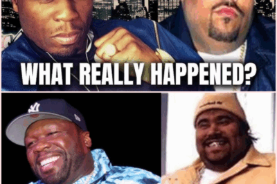 Bronx vs. Queens: The Secret Rivalry Between 50 Cent and Big Pun That Could Have Burned Down New York’s Rap Empire