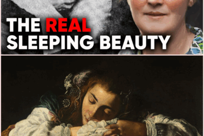 The Mysterious Case of Karolina Olsen: Did She Sleep for 32 Years or Just Fade Away into Folklore?