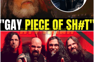 🐿️😱 Tom Araya FINALLY Reveals Why Rockers REFUSED To Work With Dave Mustaine — 🎸 Shocking Confessions, Explosive Feuds, And Dark Truths That Expose Metal’s Most Polarizing Legend 🔥