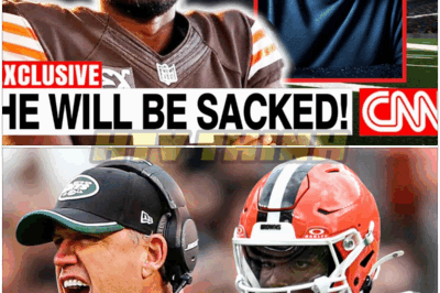 🐿️😱 ESPN SUSPENDS Rex Ryan After FALSE Shedeur Sanders Claims Go VIRAL — 🏈 Shocking Fallout, Explosive Backlash, And A Media Meltdown That’s Rocking The NFL World 🔥
