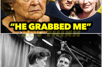 🐿️😱 At 92, Debra Paget FINALLY Reveals Why She Rejected Elvis Presley — 🎬 Shocking Confession, Hidden Heartbreak, And The Emotional Truth Behind Hollywood’s Most Mysterious Love Story 🔥